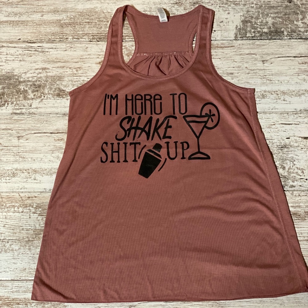 Women's Racerback Tank